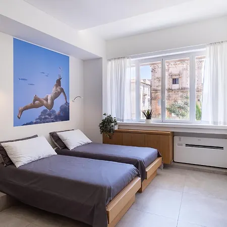 Colapesce Appartement Syracuse