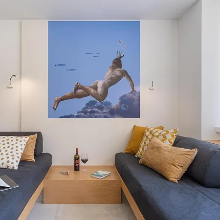 Colapesce Appartement